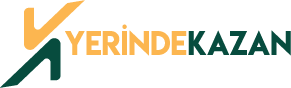 Yerinde Kazan
